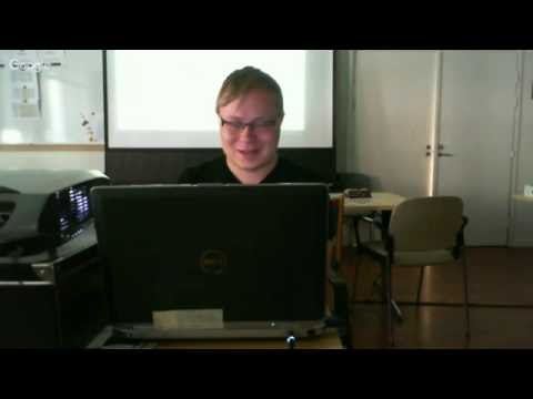 Tiistaianalyysit 24052016 Tomi Nybäck ja SM 2016