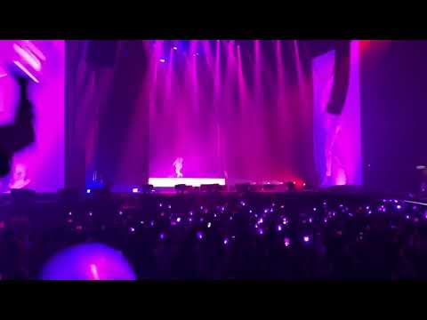 180915 BTS Love Yourself in Forth Worth - Trivia: Just Dance