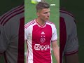 ? ANTON GAAEI gaat GIGANTISCH in de fout, Santiago Gimenez maakt de 0-2 ✌️