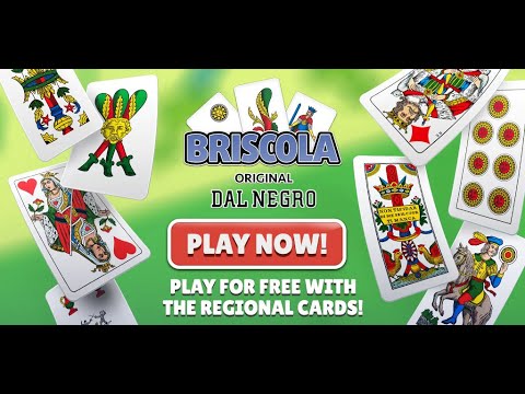 Briscola Dal Negro video