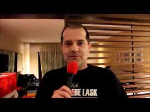 seit1908.tv - vom LASK Trainingslager in Side, 2.2.2014