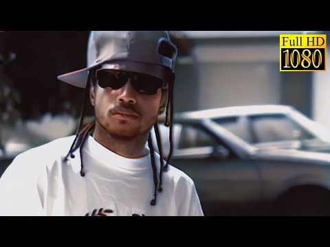 South Central Cartel – It's An S.C.C. Thang (ft. The Chi-Lites) [COLORIZED AND HD REMASTERED]