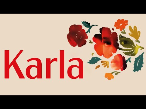 🎬 KARLA – Offizieller Trailer | Ab 2. Oktober 2025 im Kino