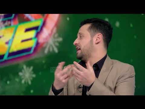 Fiks Fare, Pjesa 1 - 26/12/2017 - Investigative Satirical Show