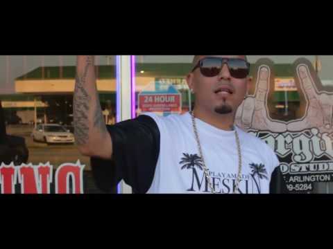 Renizance - Billy Graham Style (Feat. Dat Boi T, Lucky Luciano & Scotty Boy) NEW 2016