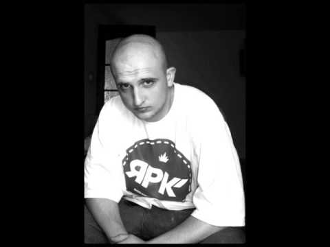 Kubeł -Jestem tylko człowiekiem