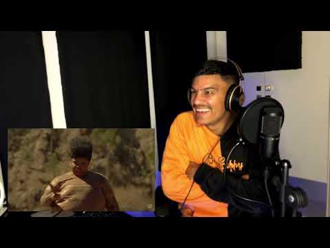 MKaeny REACT - IZA e MC Carol - Fé Nas Maluca (Clipe Oficial)