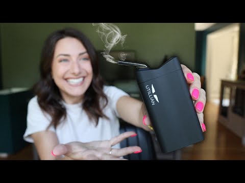 THIS 2-in-1 CHAMBER IS MASSIVE!! | the utillian 723
