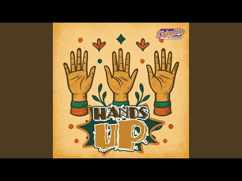 Hands Up