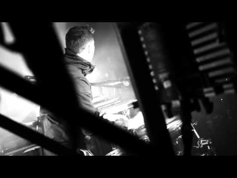 Shikari Sound System Walk On at Reading 2013