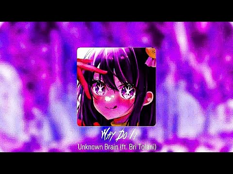 Nightcore - Why Do I? (Lyrics)