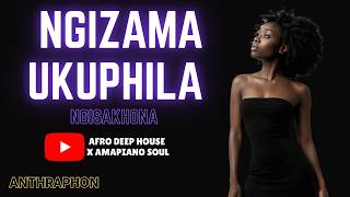 Download lagu Ngizama Ukuphila Ngisakhona – Afro Deep House x Amapiano Soul mp3 Download lagu Ngizama Ukuphila Ngisakhona – Afro Deep House x Amapiano Soul mp3