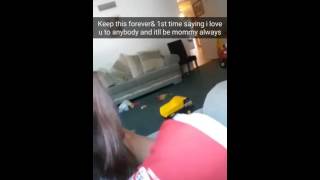 Download lagu 1st phrase and it was to his mommy mp3