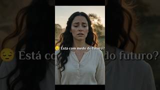 Deus já está no seu futuro! Ouça isso. 🙏 #Shorts