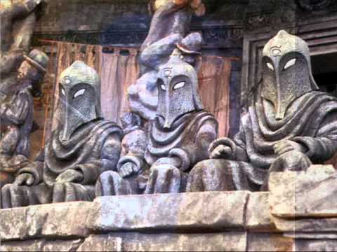 Sylvester McCoy Tribute.wmv