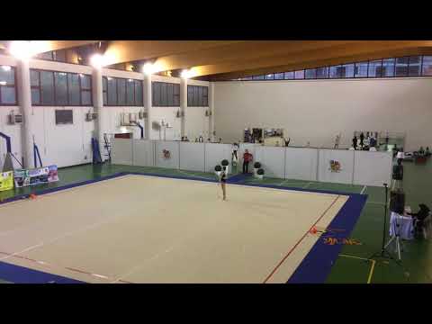 Trofeo d’autunno Gold Sofia al cerchio 26/11/2017