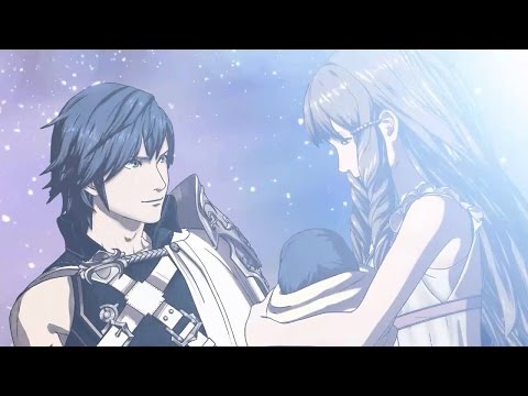 【作業用BGM】 ♪「Ｉ」～為 【ファイアーエムブレム覚醒】