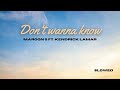 Don T Wanna Know Maroon 5 Slowed Reverb