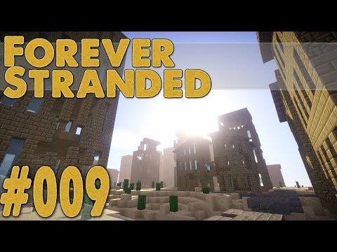 Forever Stranded [#009][HD][Deutsch] Die Verlassene Stadt in der Wüste ...