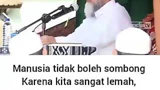 Download lagu Manusia janganlah sombong || Al Ustadz Yazid Bin Abdul Qadir Jawas Hafidzahulloh mp3 Download lagu Manusia janganlah sombong || Al Ustadz Yazid Bin Abdul Qadir Jawas Hafidzahulloh mp3