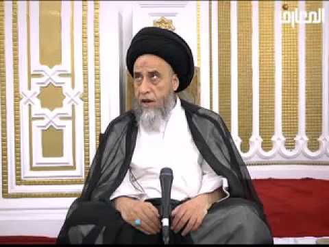 ⁣كتاب الجهاد - الحلقة - 2 - سماحة السيد صباح شبر