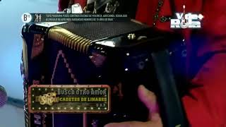 Los Cadetes De Linares - Busca Otro Amor