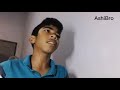 Thurumpuwa Rap Short Covered By Ashi Bro