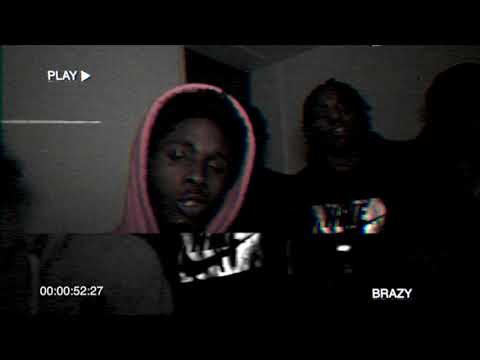 MG Brazy - Fever