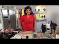 Oats Special FoodFood Chef Anupa Das