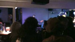 dr feelgood cover, i dont worry bout a thing.