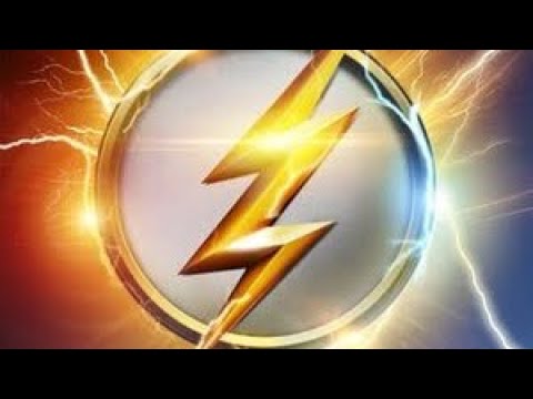 CW The Flash tribute