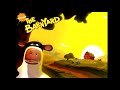Barnyard 2006 BOP Song Demo