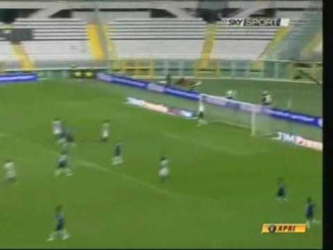 Eurogoal di C Zanetti