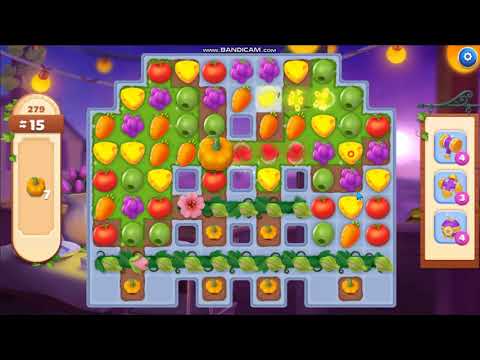 Tuscany Villa Level 279