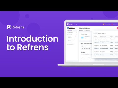 Invoice Maker, Billing:Refrens