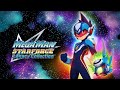 Vidéo de gameplay de Mega Man Star Force: Legacy Collection  Playstation