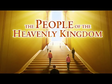 2019 Full Christian Movie "The People of the Heavenly Kingdom" | An Inspirational True Story