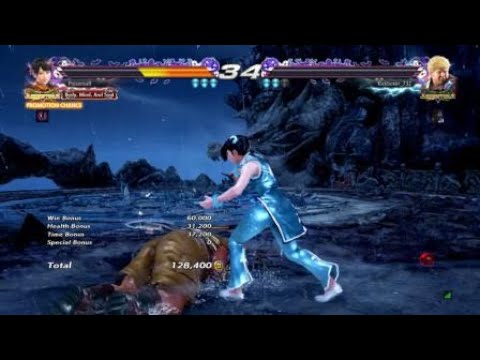 T7DS Xiaoyu comeback NEVER GIVE UP