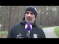 Thomas Letsch zoekt een vervanger voor Eli Dasa tegen SC Heerenveen