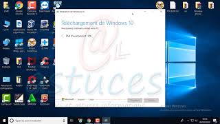 COMMENT TÉLÉCHARGER WINDOWS 10 ISO  ORIGINAL 64- 32 BIT / HOW TO DOWNLOAD WINDOWS 10  FOR FREE