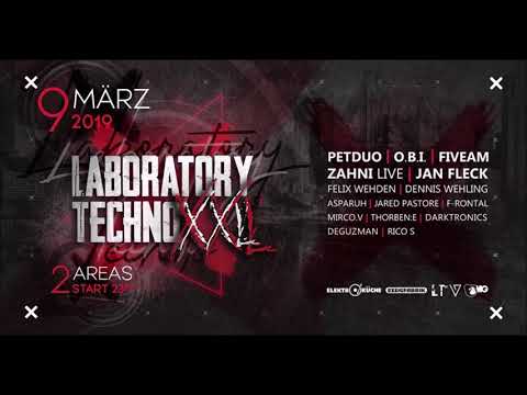 Darktronics E Küche Köln Bday Set 09 03 2019