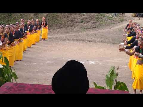 Kamhua Noksa woman day 8/3/2021