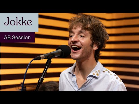 Jokke - Help (AB Session)