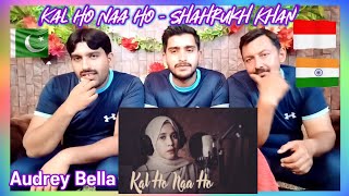 Download lagu Kal Ho Naa Ho-Shahrukh Khan cover by Audrey Bella Pakistani Reaction mp3 Download lagu Kal Ho Naa Ho-Shahrukh Khan cover by Audrey Bella Pakistani Reaction mp3