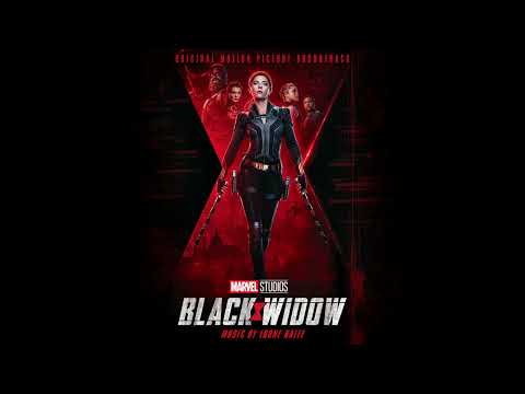 Black Widow Soundtrack - Yelena Belova/Pursuit Epic Mix