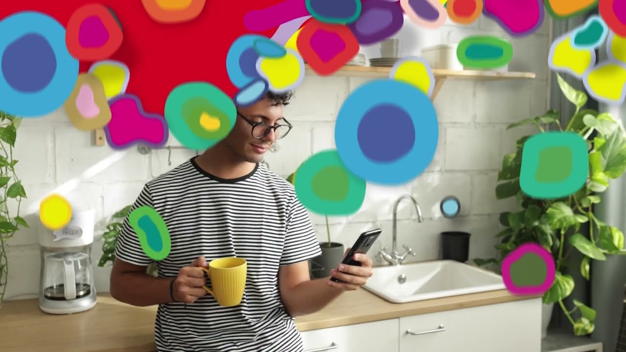 The Medibank OSHC app.