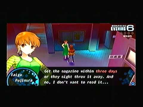 Fate/Extra Walkthrough [ENG] Part 28 - Hunter x Hunted