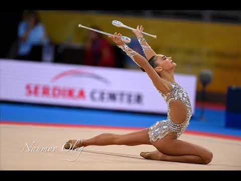 Janika Vartlaan - Clubs 2018/2019 - Music