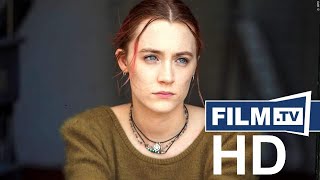 LADY BIRD Trailer German Deutsch (2017) HD video