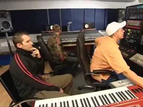 FUTURE TRANCE UNITED - Face 2 Face (making off)